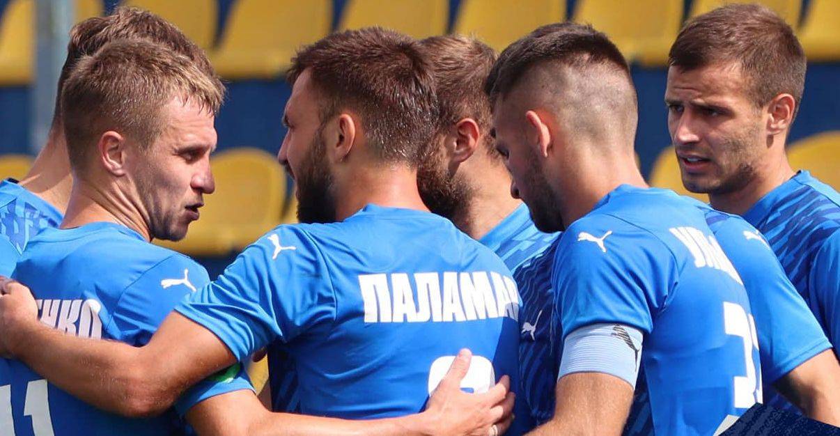 Вікторія та ЛНЗ в серії пенальті визначили останнього чвертьфіналіста Кубка України