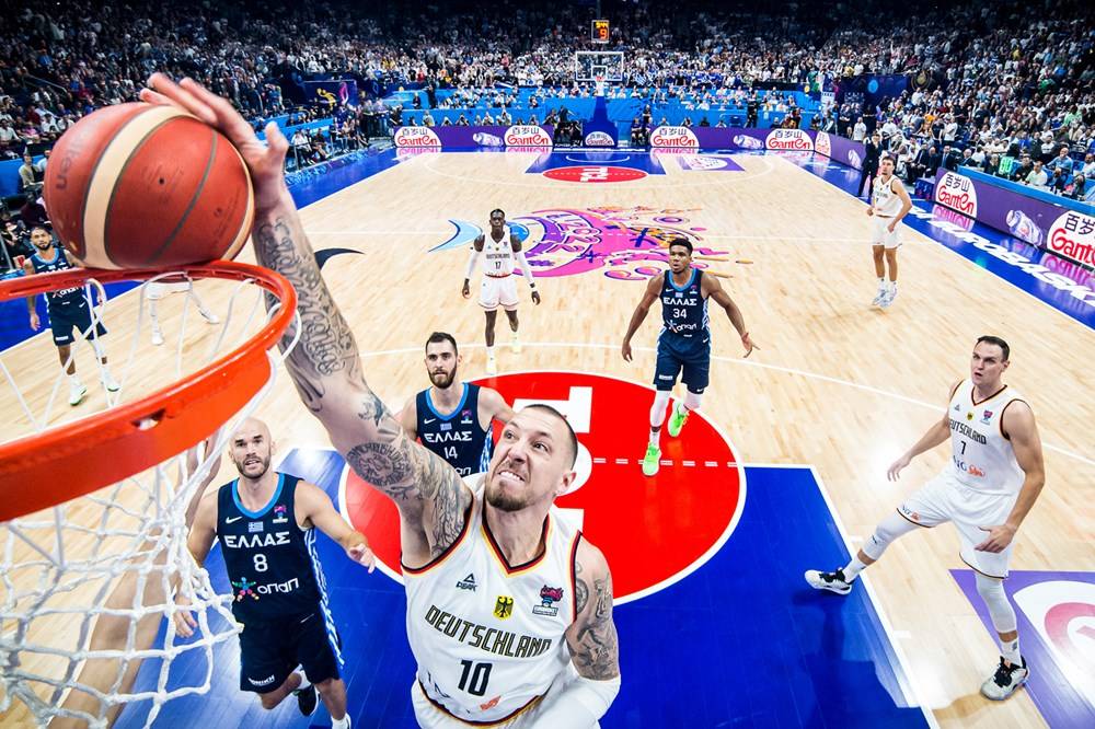 Матч за третє місце і фінал! XSPORT покаже заключні протистояння Євробаскету-2022