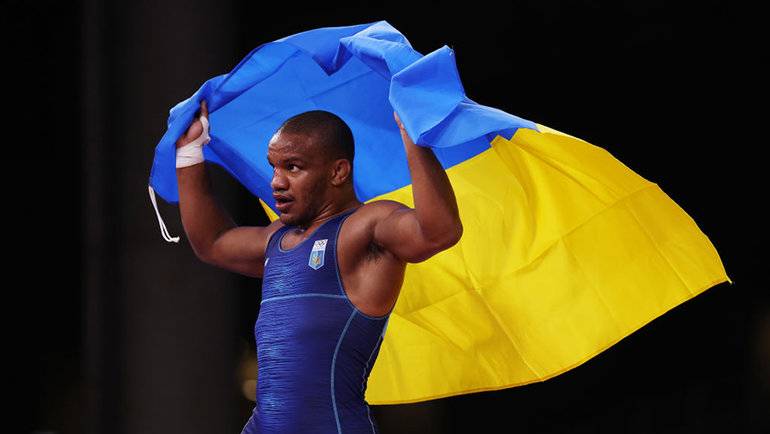 Усик, Беленюк, і Белодід - в топ-100 найвпливовіших людей України