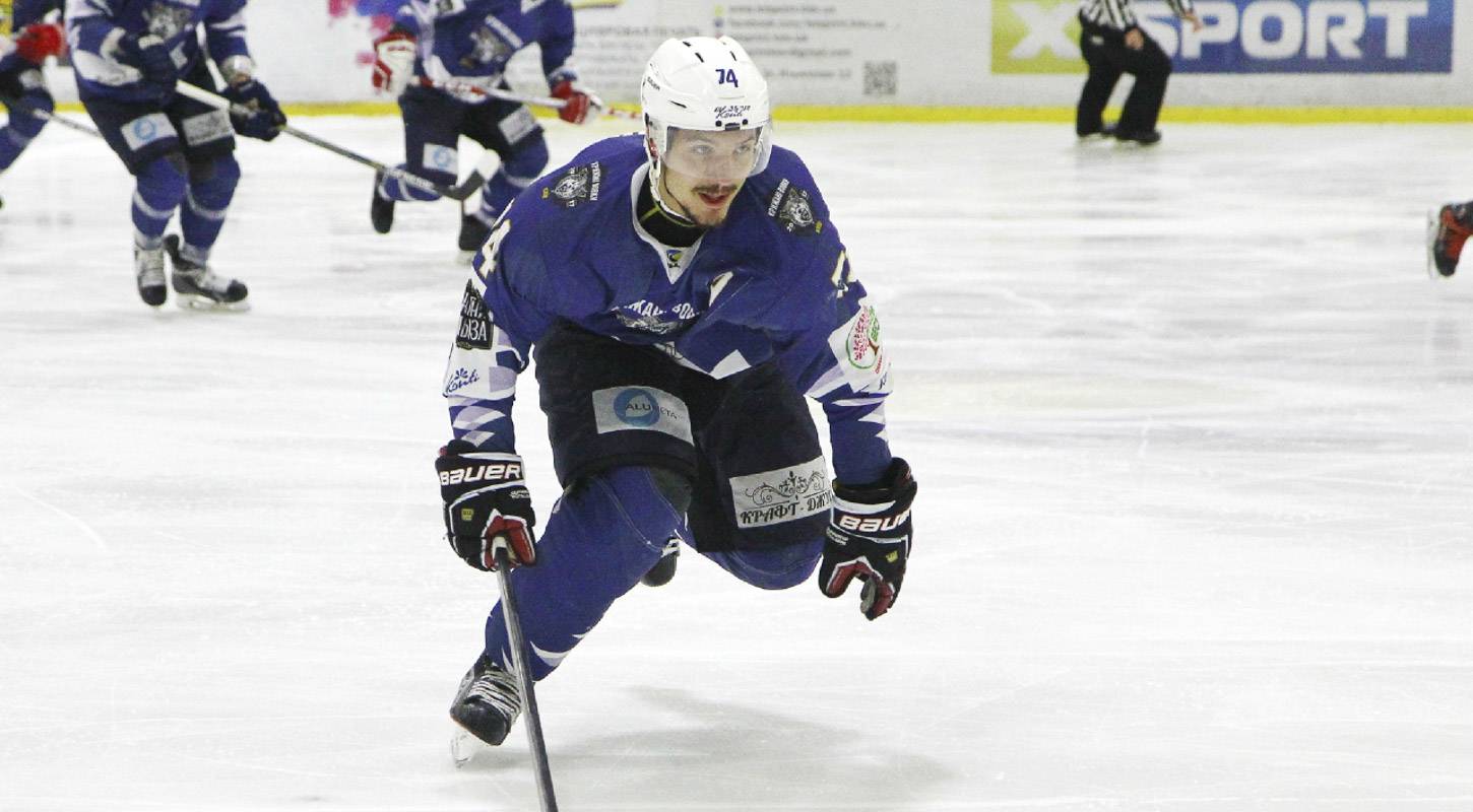 Капитан «Ледяных Волков»: «Победа над «Динамо» поможет нам психологически перед плей-офф»