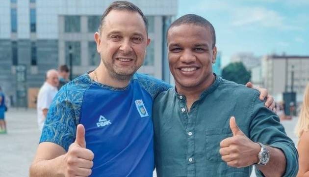 Беленюк неожиданно назвал Гутцайта своим поклонником