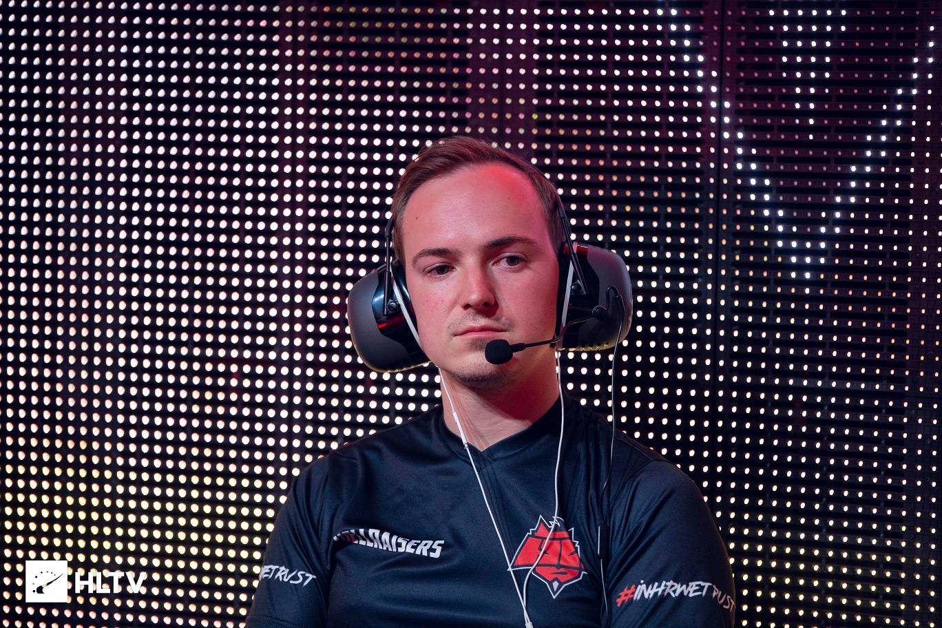 CS:GO. Johnta занял должность тренера в Winstrike Team