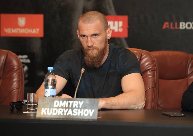«Російська кувалда» розповів, яку небезпеку Уайлдер представляє для Усика