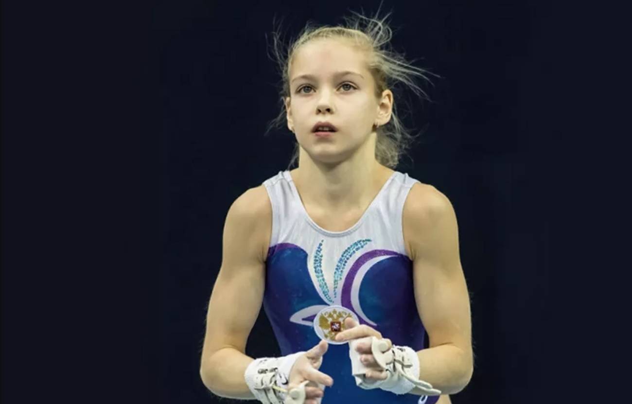 Чемпіонку Європи з росії дискваліфікували за допінг