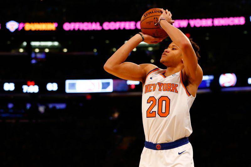 Молодая звезда «Нью-Йорка» потерял двух близких людей из-за коронавируса