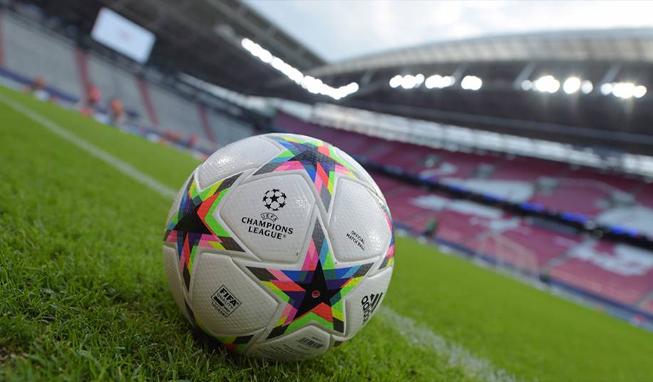 UEFA – mafia. «Шахтарю» заборонили підтримати благодійну ініціативу для України в ЛЧ