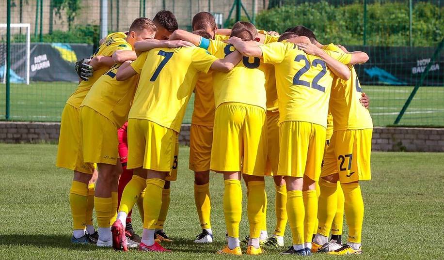 « Металіст » приступив до підготовки до першого сезону після відродження