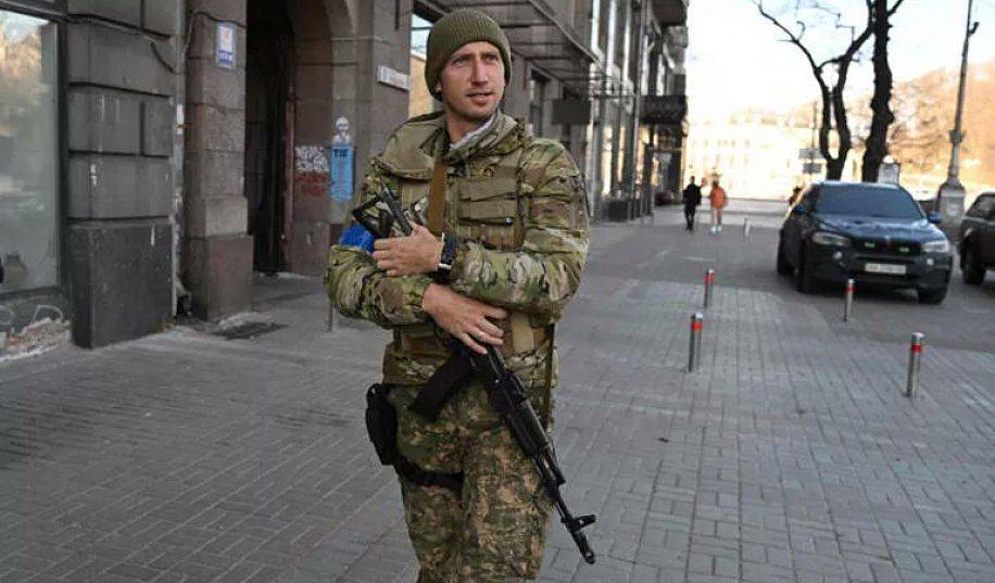 Стаховський: «Туреччина. Трагічний день...»