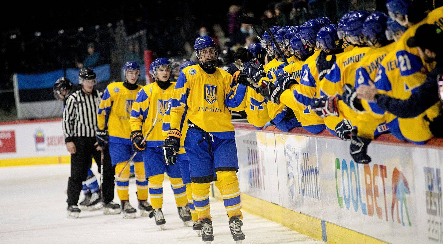 Франція U-20 відігралася з 1: 5, але збірна України у важкому матчі дотиснула лідера дивізіону IB