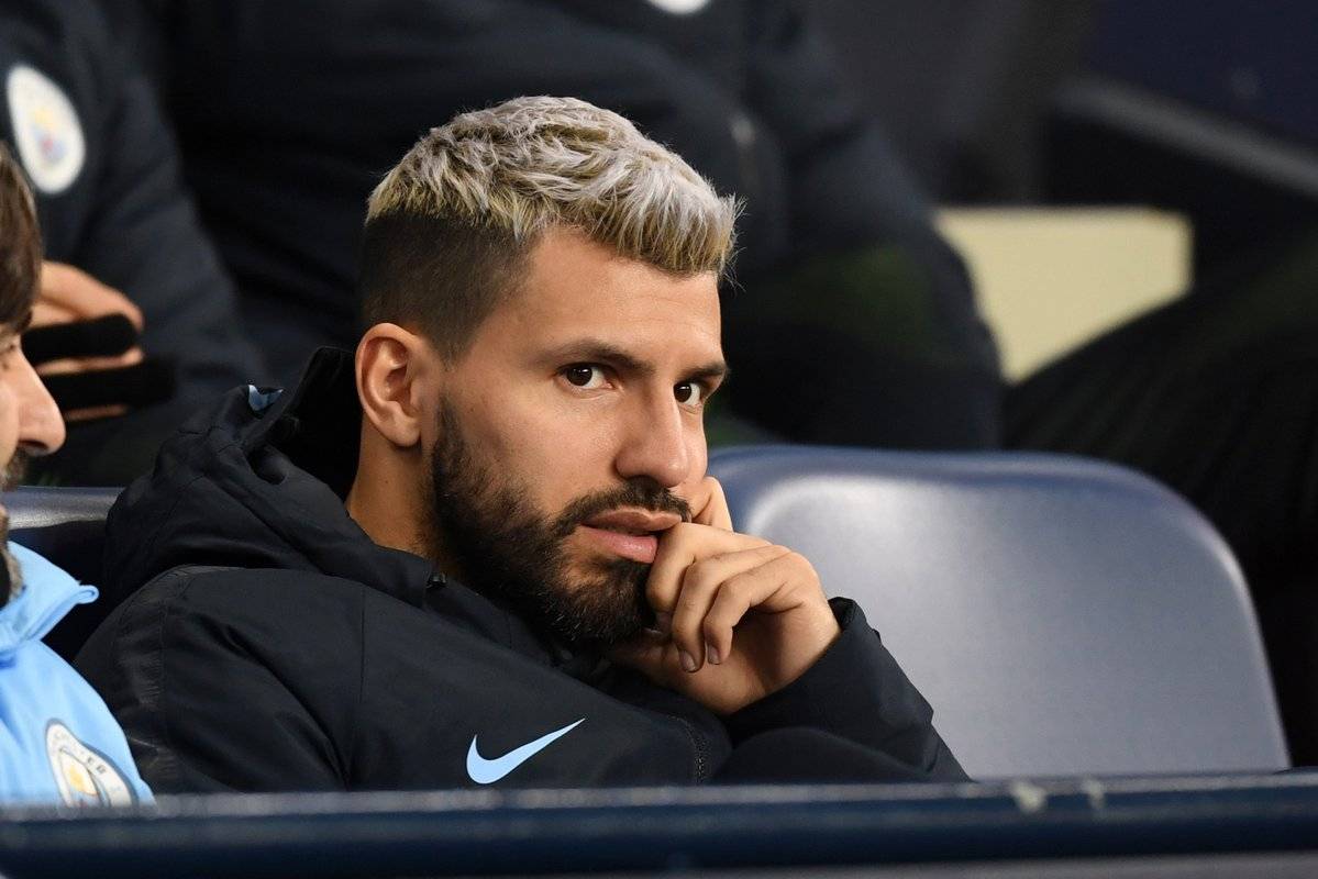 Агуэро забил самый быстрый гол «Манчестер Сити» в АПЛ за последние 5 лет