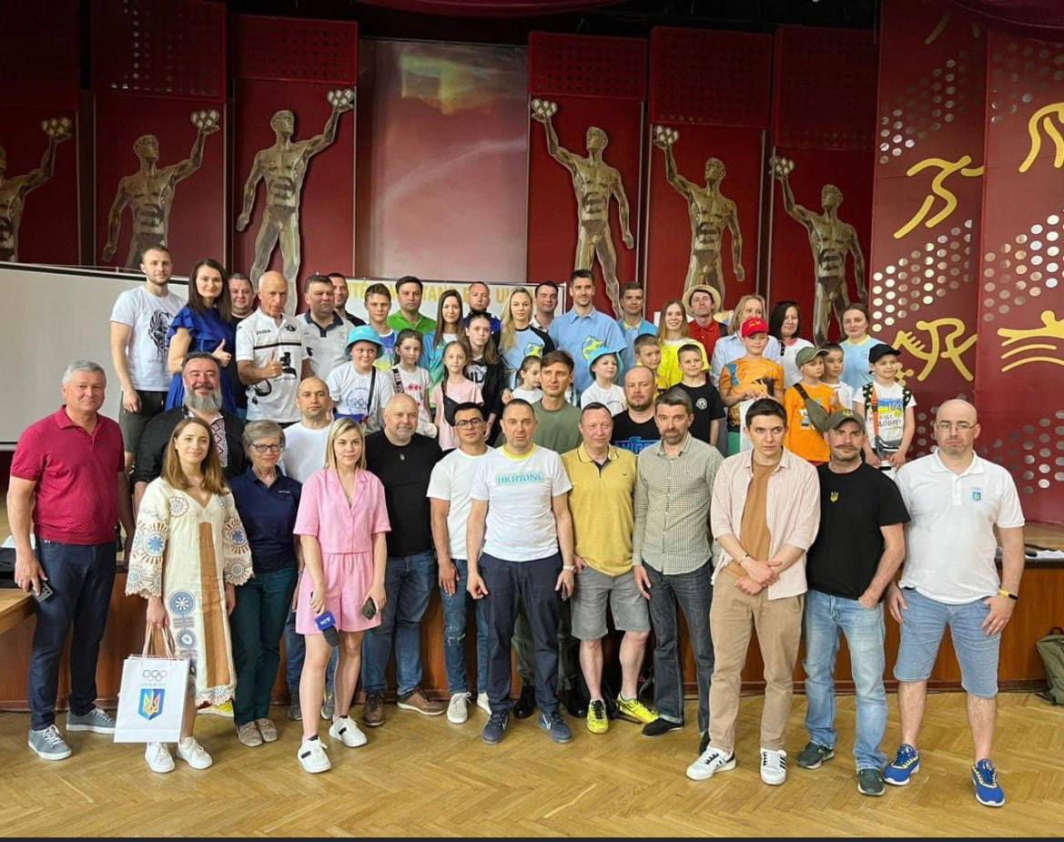 «Тепер зрозумів, що спільного між Вадимом Гутцайтом і аріною соболенко»: реакція спортивних ЗМІ на закриту зустріч міністра з журналістами 