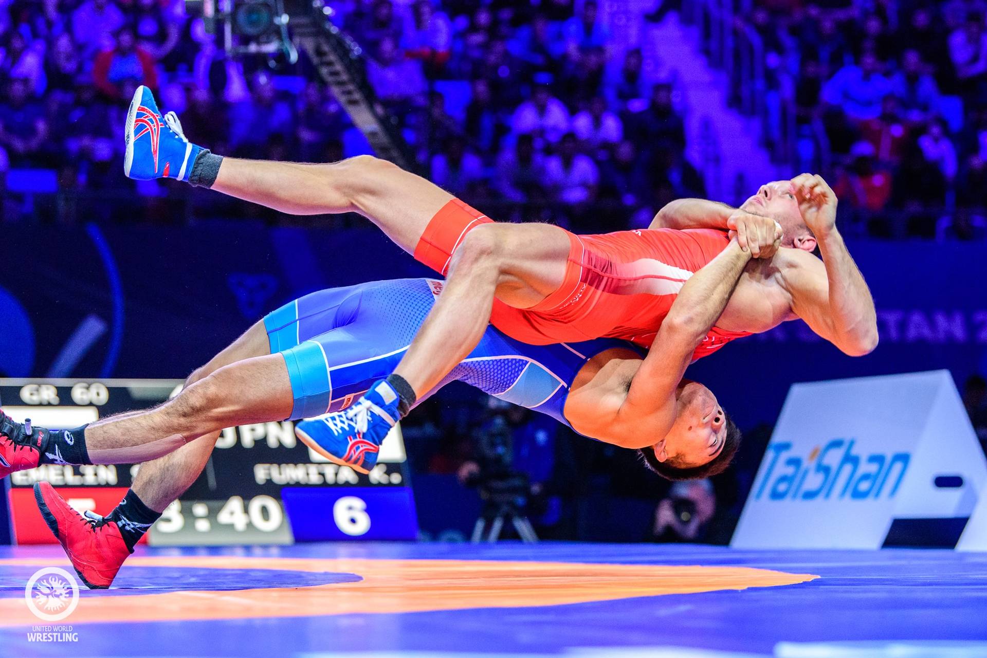 XSport image preview