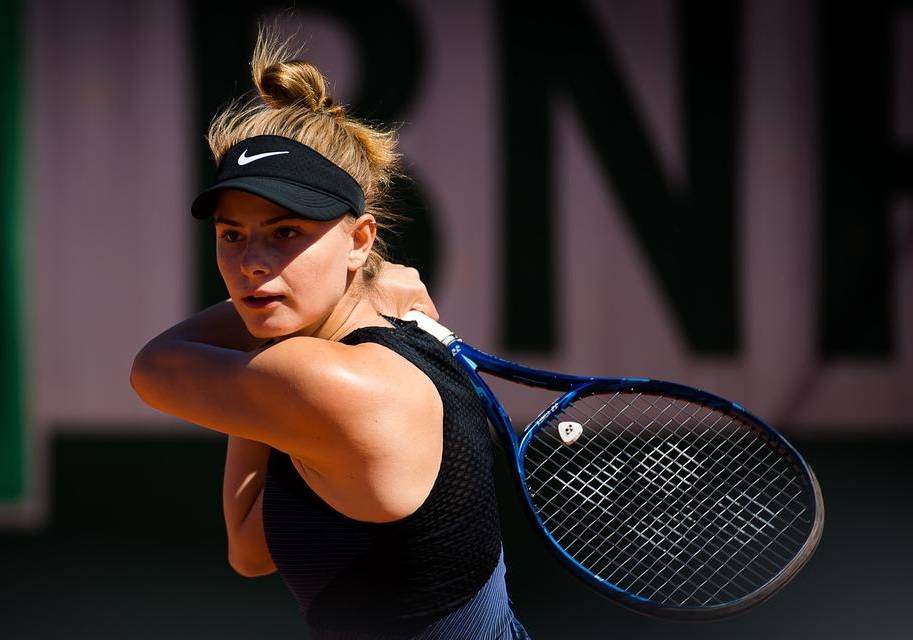 П'ять українок потрапили в кваліфікацію US Open