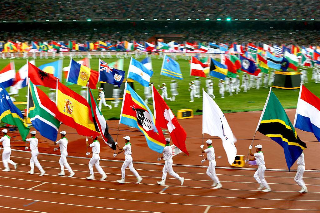 IAAF приостановила возможность переходов спортсменов из одной страны в другую