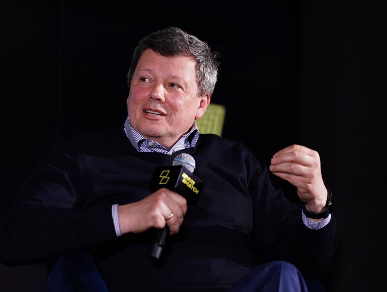 « Для компанії формування грального ринку не проблема, а виклик »