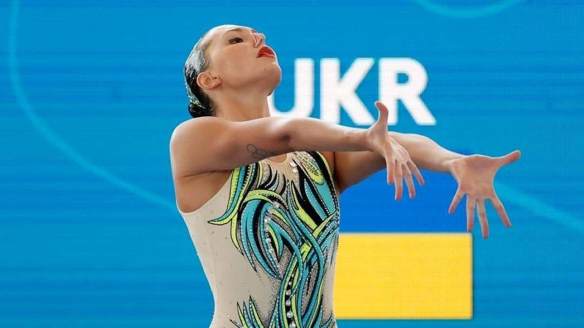 Фєдіна: «Якщо росіян допустять, то ми готові бойкотувати»