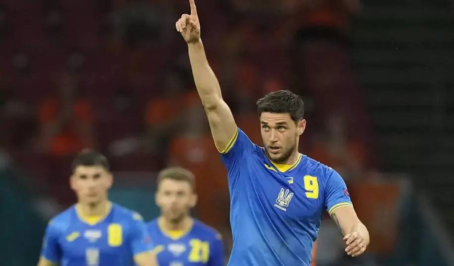 Герой збірної України на Євро-2024 своїм голом приніс перемогу новому клубу