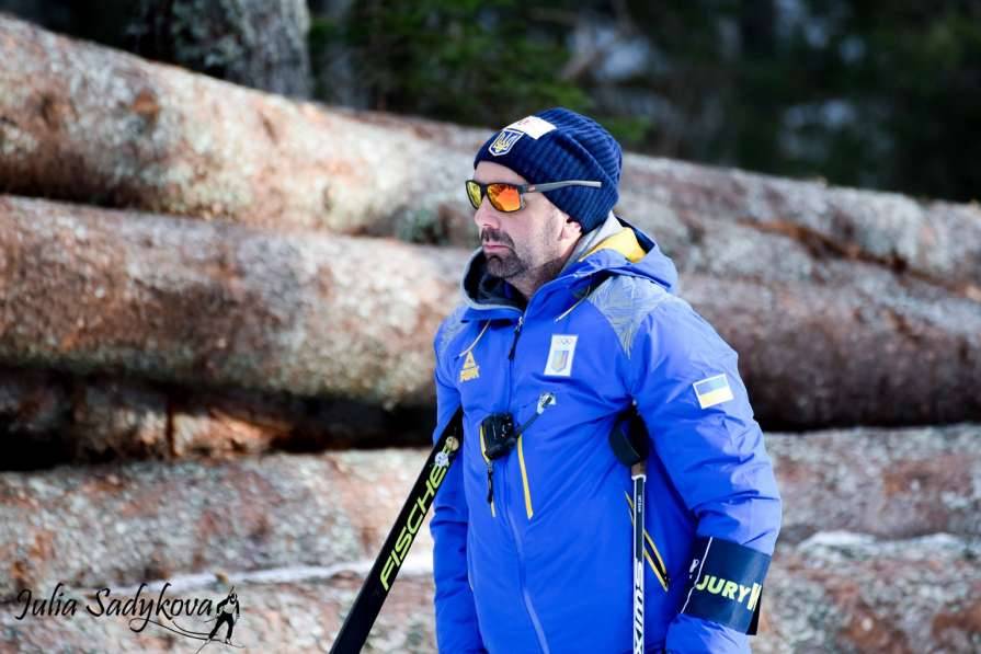 Прокунин: «Гонка сложилась не так, как хотелось, но положительная динамика есть»