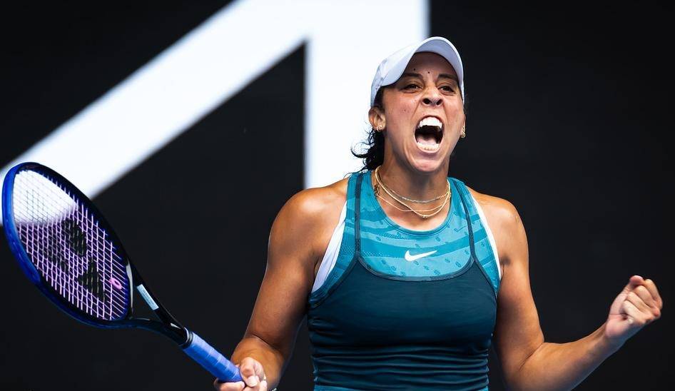 Обидчица Свитолиной пробилась в финал Australian Open