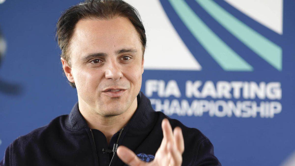 Вице-чемпион Ф-1: «Меня не удивляют падение результатов Ferrari – в «Скудерии» трудно сохранять голову холодной»