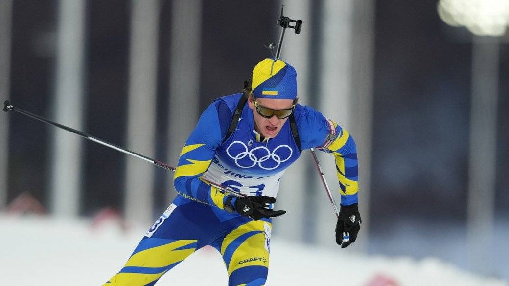 Підручний та Дудченко кваліфікувалися у мас-старт на чемпіонаті світу-2024