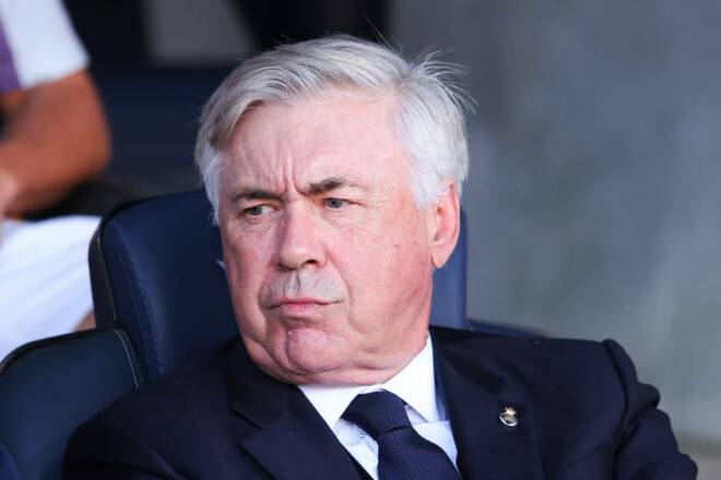 Анчелотті після перемоги над Барселоною: «Я сказав в перерві, що якщо нам судилося програти, то це не можна робити так»