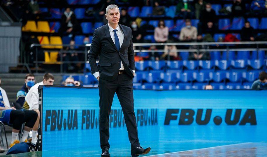 Багатскіс: «Не можу сказати, що ми показали якісний баскетбол, але були впевненими»