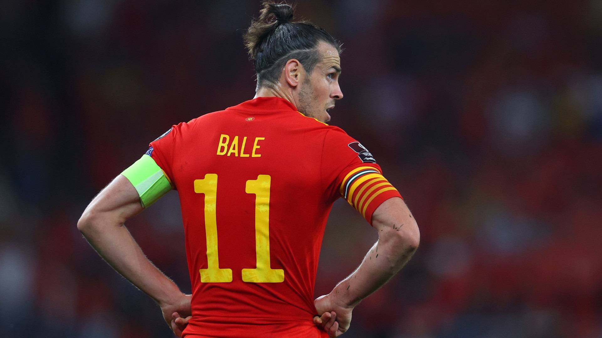 Бейл визначився з новою командою після завершення контракту з «Реалом»