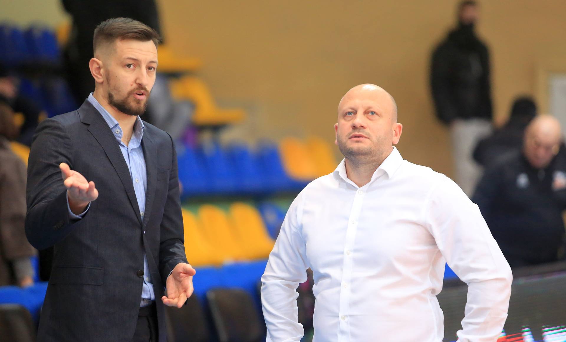 В «Черкаських Мавпах» спалах коронавірусу