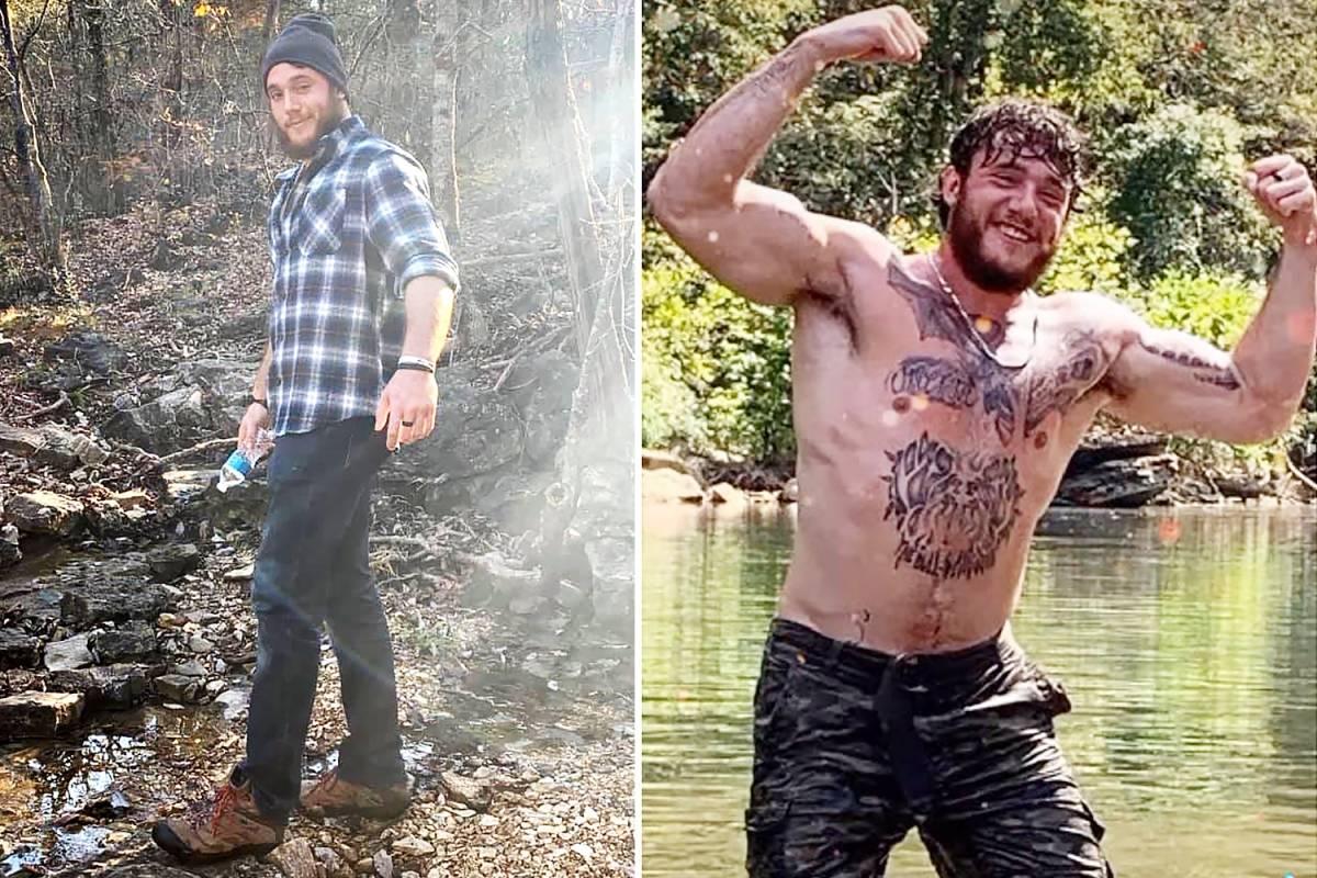 В штате Миссури нашли останки бойца ММА, который пропал в 2020 году