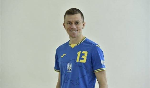 Гравець збірної України: «Коли ми дійшли до півфіналу, то були дуже задоволені цим результатом»