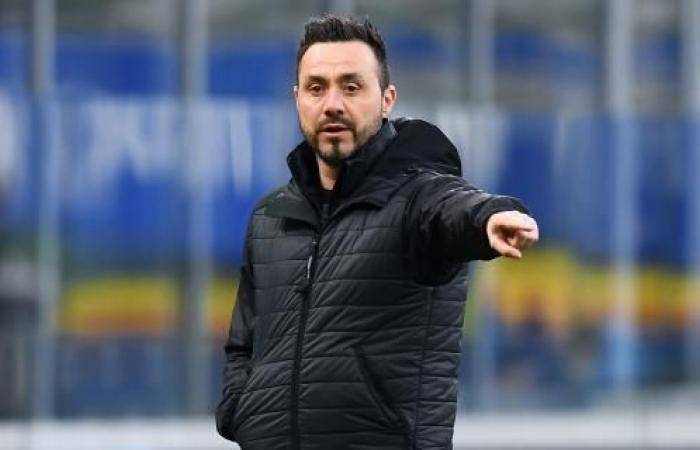 Де Дзербі відмовив « Фіорентіне »