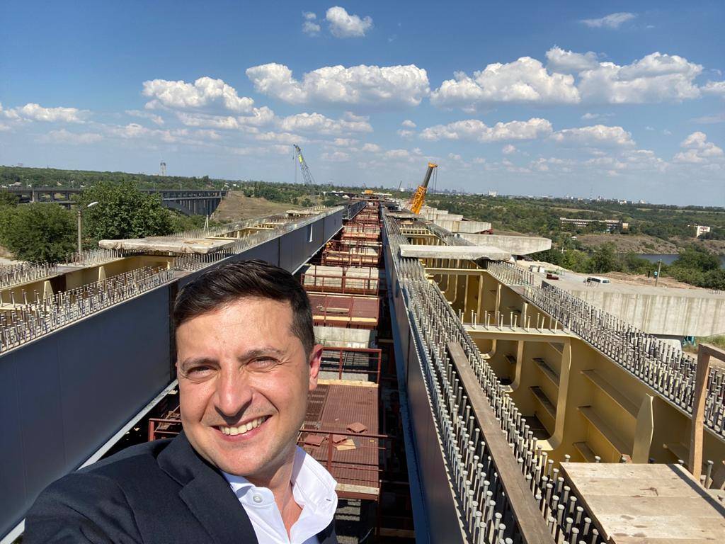 Зеленський відреагував на бронзу українських стрільців