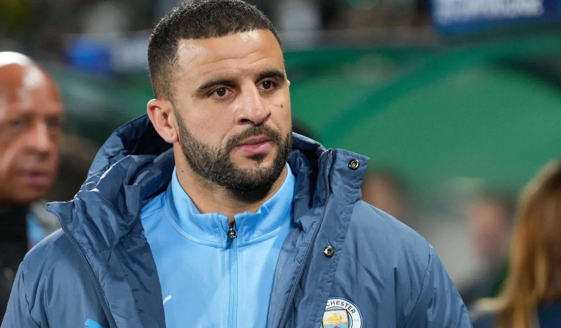 Мілан і Манчестер Сіті близькі до завершення угоди про оренду Уокера