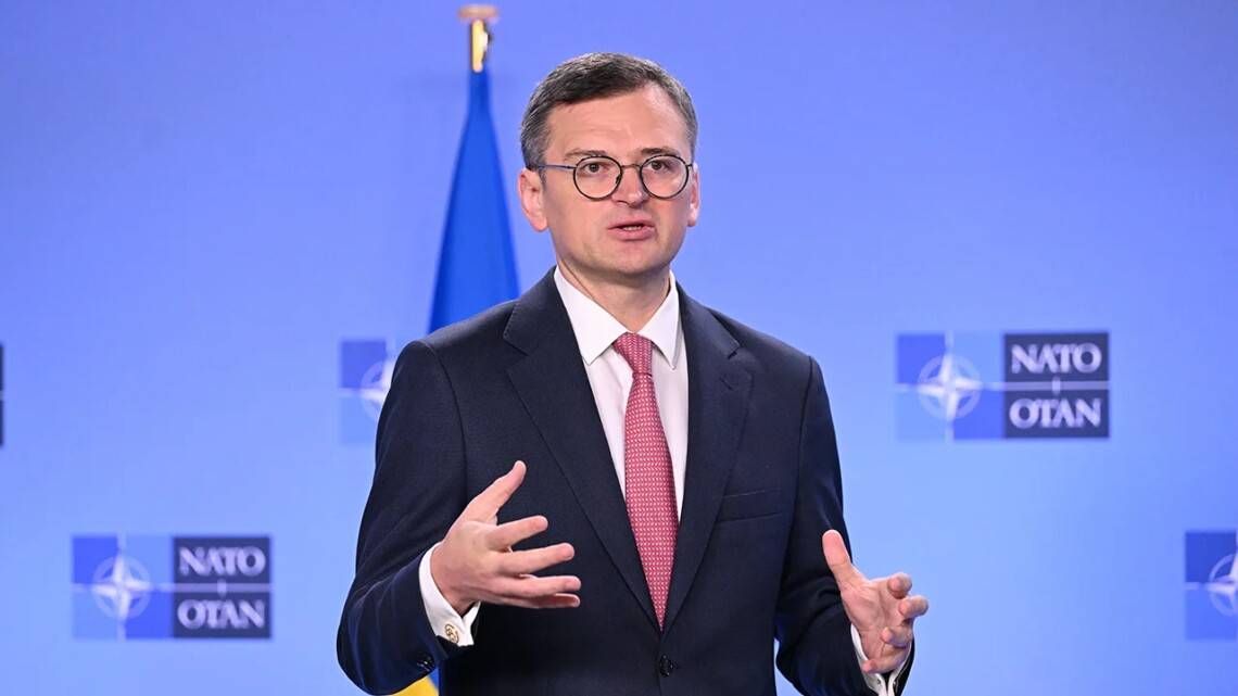 Кулеба: «Для украинского футбола наступило время переосмысления»