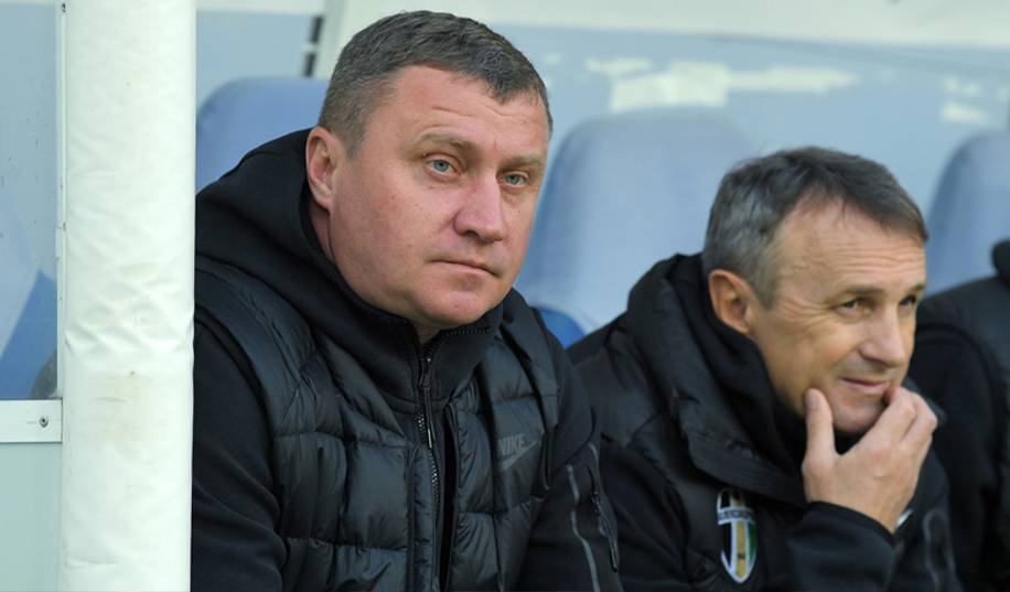 Гура: «Шахтар» – єдиний наш представник у Лізі чемпіонів. Це був лакмусовий папірець для хлопців»