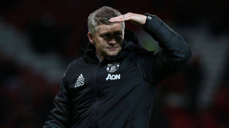 Сульшер рассказал, за счет чего МЮ может победить «Ливерпуль»