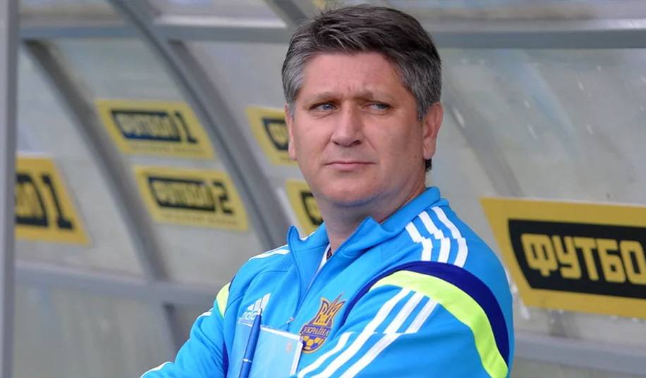 Екстренер збірної України назвав гру Динамо з Партизаном солідною