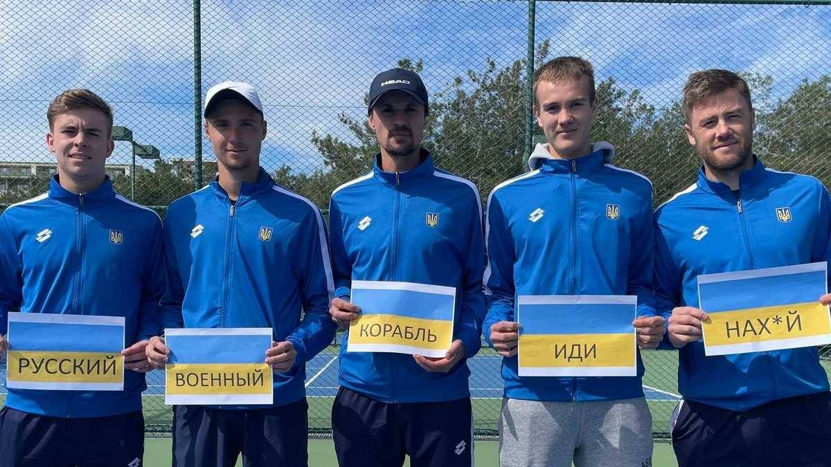 Набрали Крутих, або Слабкі відгомони Ріанни