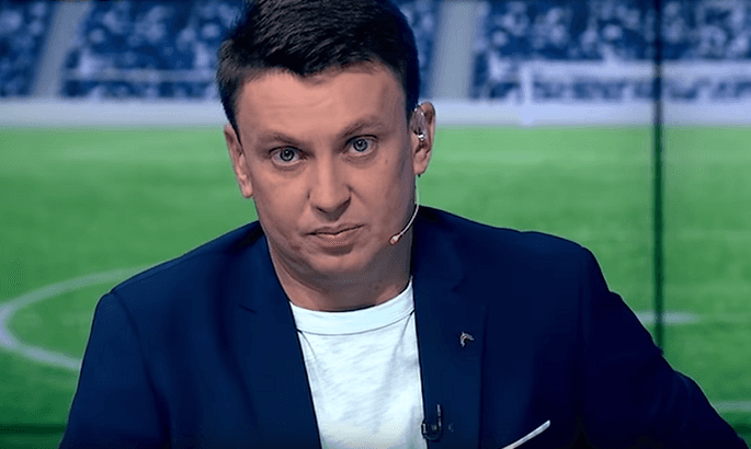 Циганик: «Не виключаю варіанту, що «Шахтар» і «Динамо» розформують»