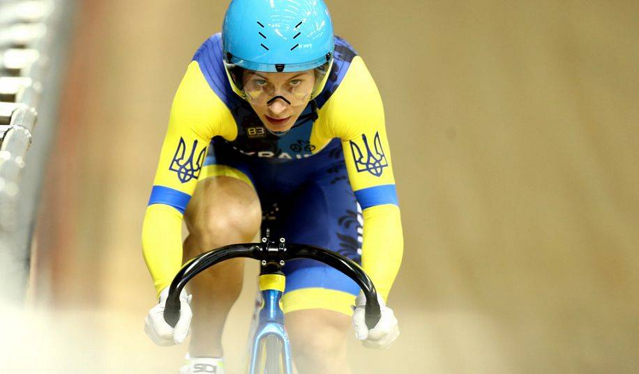 Старікова виграла другу медаль чемпіонату Європи