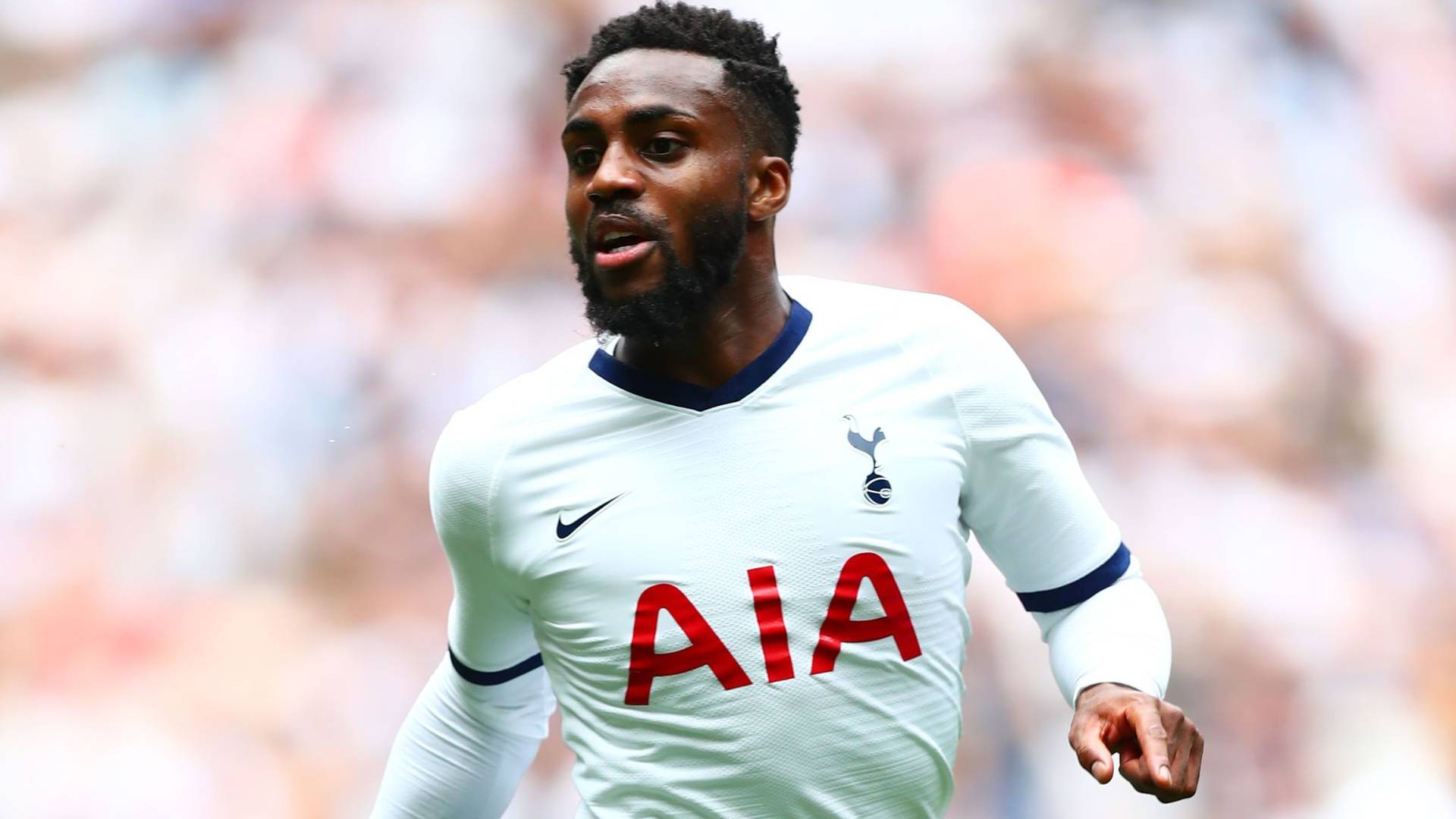 Бунтарь из «Тоттенхэма» перейдет в «Ньюкасл»