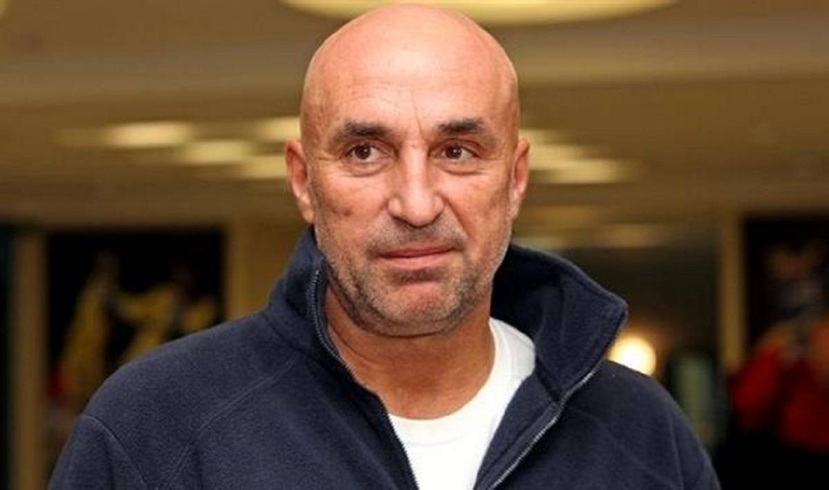 Ярославський розповів, скільки йому буде коштувати оренда ОСК « Металіст »