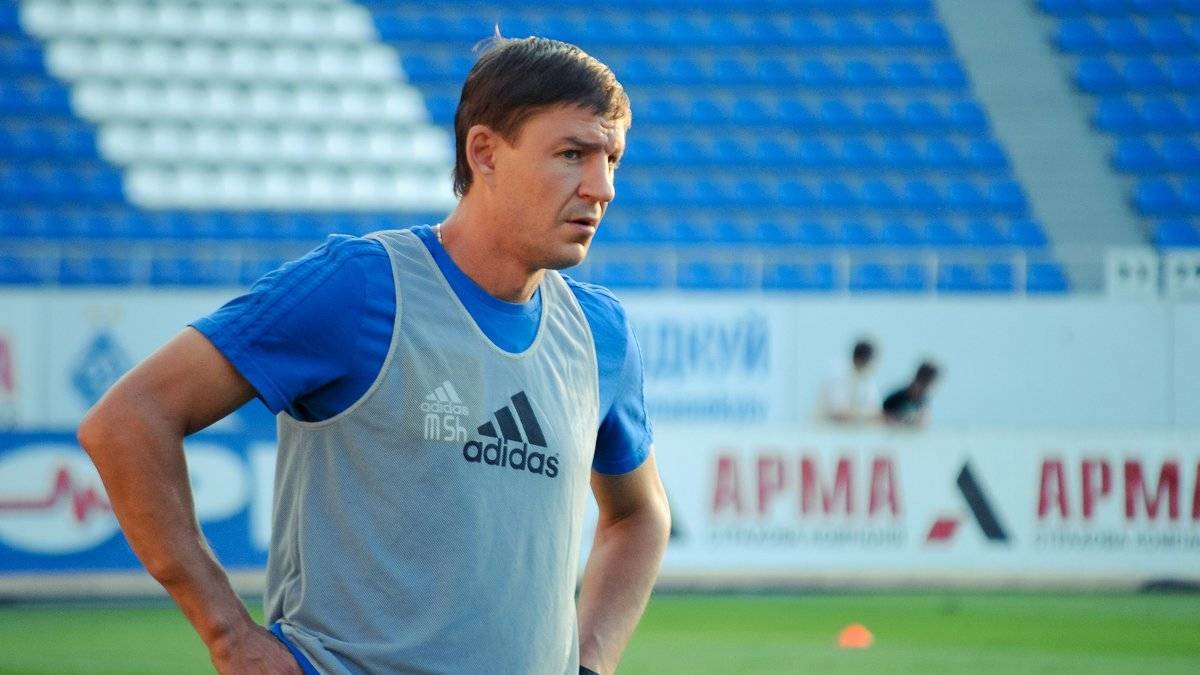 Шацких: «Селезнев хочет побить мой бомбардирский рекорд? Рано или поздно рекорд все равно побьют»