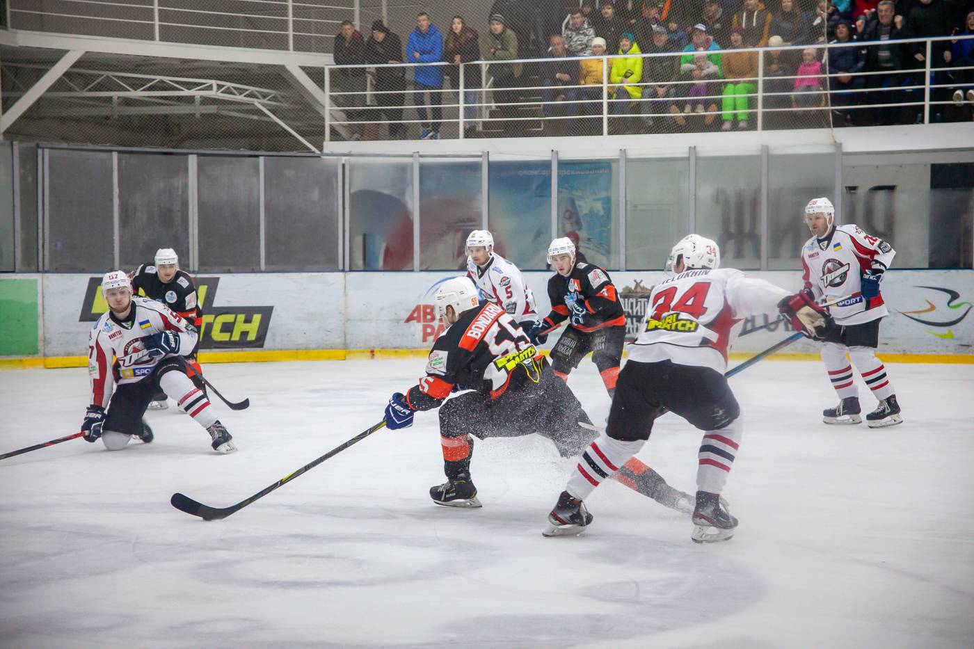 XSport image preview