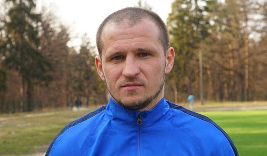 «Ничего такого». Алиев – о потенциальном российском гражданстве Мампасси