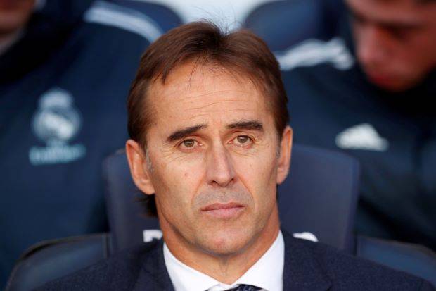 Лопетеги может возглавить «Челси»