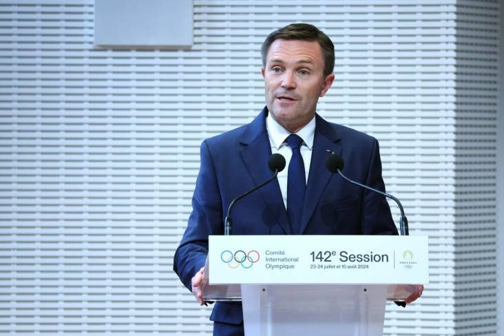 Кандидат в президенты МОК: «россия призвана вернуть себе место в мире спорта»
