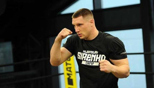 Сіренко про бій Ломаченко – Камбосос: «Чекав на більш конкурентний поєдинок»