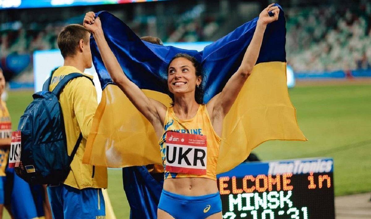 Ляхова стала тріумфатором свого першого турніру в новому сезоні